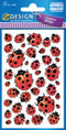 Avery Stickers Geluk Junior 7,6 X 12 Cm Papier 102 Stickers