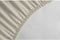 Onderlaken Lovely Home Beige 180 x 200 cm