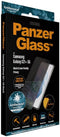 PanzerGlass P7264 - Screenprotector - Case-Friendly - Anti-bacterieel (Galaxy S21+)