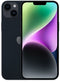 Apple iPhone 14 Plus - Middernacht - 128 GB - Fysieke simkaart + eSIM