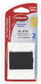 Hähnel HL-E10 - Accu Li-Ion 1080mAh - Vervanging voor Canon LP-E10 - Zwart