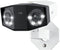 Reolink P730 - 4K PoE-buitencamera - dubbele lens 180° panoramisch zicht - Wit