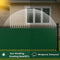 Practo - Zichtdoek - 1,8m x 10m - groen
