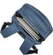 Rivacase 8365 - Notebook Rugzak - Geschikt voor 17.3 Inch notebook met USB-poort - Blauw