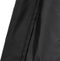 Motorhoes 220x95x110 cm 210D oxford zwart