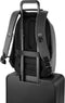 XD Design Bobby Pro - Anti-Diefstal Rugzak 18L - USB Oplaadpoort - Zwart