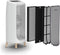 Rowenta PU6180 - Luchtreiniger - HEPA-filter - Wifi - Zwart