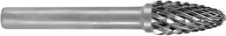 Ruko 116030 Hm Stiftfrees Boog Rond 6 Mm Kogeldiameter 6 Mm