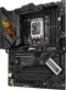ASUS ROG Strix Z790-H - Moederbord - Intel Z790 chipset - PCIe 5.0 - WiFi 6E - ATX