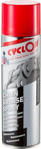 Cyclon Chain Grease Spray - 500ml
