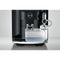 Jura S8 (EB) - Volautomatische koffiemachine - 15 bar - Piano Black