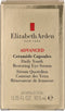 Elizabeth Arden Advanced Ceramide Daily Youth Restoring Eye Serum Capsules - 60 pieces