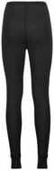 Odlo Active Warm ECO Lange Thermobroek Dames - Warmte - Zwart - M
