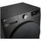 LG F4WR7011SYB - Wasmachine - A label - TurboWash 360 - 5kg - Stoomfunctie