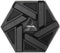 ASUS RT-AXE7800 - Tri-band WiFi 6E Router - Tot 7800 Mbps snelheid
