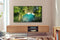 Samsung AU9070 - Ultra HD TV - 75