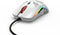 Glorious Model O - Gaming Muis - 12000 DPI - Glossy Wit
