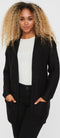 VERO MODA VMNO NAME - Vest - V-Hals - Korte mouwen - Maat XL