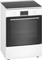 Bosch HLR390020 - Fornuis - 7900 W - Serie 4