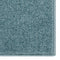 vidaXL - Vloerkleed - kortpolig - 240x340 - cm - blauw