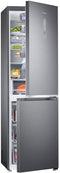 Samsung RB38R7839S9 - Koelkast - A+++ - Vrijstaand - Onderverdieping (Vriezer)