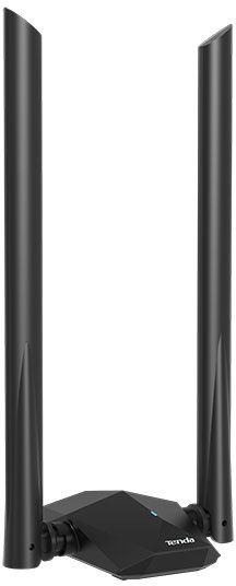 Tenda U18a - Wi-Fi 6 Adapter - 1,8Gbps totaal - USB 3.2 (6932849426700)