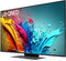 LG QNED86 (2024) - Ultra HD TV - 50