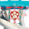PAW Patrol - Look-Out Speelset - Werkende Periscoop en Alarm