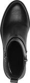 Tamaris Core Dames Enkellaars - TOUCH-IT - ANTIslide - Zwart - Maat 40