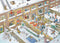 JvH Christmas Eve 1000pcs