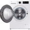 Samsung WW10FG5U34AE - Wasmachine - 23 programma's - Stoomreiniging