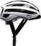 AGU Subsonic MIPS - Helm - Aerodynamisch en goed ventilerend - Wit - L