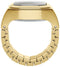 FOSSIL HARLOW - Dames Horloge - 16 mm - Goudkleurig