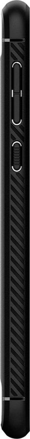 Spigen Rugged Armor for Galaxy S10 Lite matt black