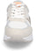 Tamaris 107293 - Lage Sneakers - Uitneembaar voetbed - Beige