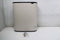 Brabantia Bo Touch Bin - Prullenbak 2 x 30 l - Afvalscheiding - Soft Beige (2 stuks)