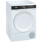 Siemens WQ33G2D0NL - Warmtepompdroger - Easy Clean filter - iQ500