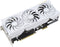ASUS TUF Gaming GeForce RTX 4070 Ti SUPER BTF White OC Edition - Videokaart - 16GB GDDR6X - PCIe 4.0 - 2x HDMI 2.1a - 3x DisplayPort 1.4a