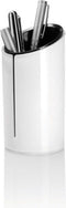 Sigel pennenkoker - EYE STYLE - zwart/wit - SI-SA100