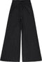 Raizzed Samize - Dames Jeans - Boyfriend fit - Deep Black - M (EU40)