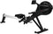 Finnlo Aquon Evolution - Roeitrainer - Inklapbaar - Hartslagfunctie - Luchtweerstand - Wattagemeting - Roeimachine