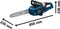 Bosch GKE 18V-40 Professional - Kettingzaag - 40 cm zwaard - 18V BITURBO Brushless