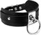 O-Ring Collar – Black/Silver