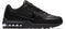 Nike Men's Air Max LTD 3 Heren Sneakers - Black/Black-Black - Maat 39