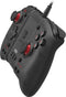 Hori Split Pad Pro - Gamecontroller - Full-size ervaring met Turbo-functie - Zwart (set)