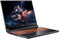 Acer Nitro V 16 AI ANV16-42-R4XJ - Gaming Laptop - AMD Ryzen 7 260 - GeForce RTX 4050 - 32GB RAM - 1TB opslag - 16