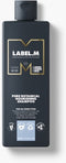 Label.M Pure Botanical Natural Nourishing Shampoo - 300 ml- Normale shampoo - Voor Alle haartypes -