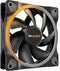 be quiet! Light Wings - Case Fan - 120mm PWM High-speed ARGB - Zwart (1x)