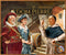 Dom Pierre - Bordspel - Strategisch spel over champagne - Pile Up Games