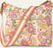 Maud Shoulder Bag Ruby 03 Whisper White White: OS